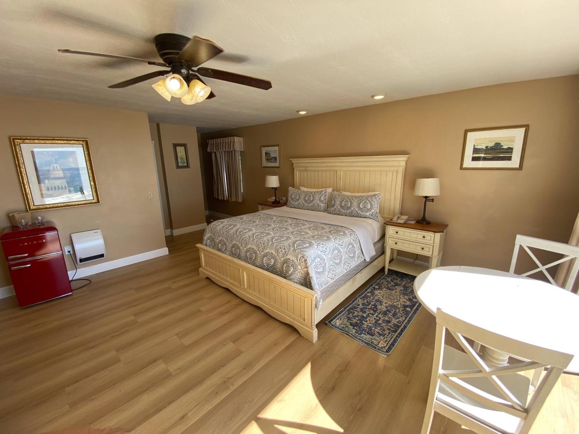 Cliff House Inn Muscle Shoals Quarto foto