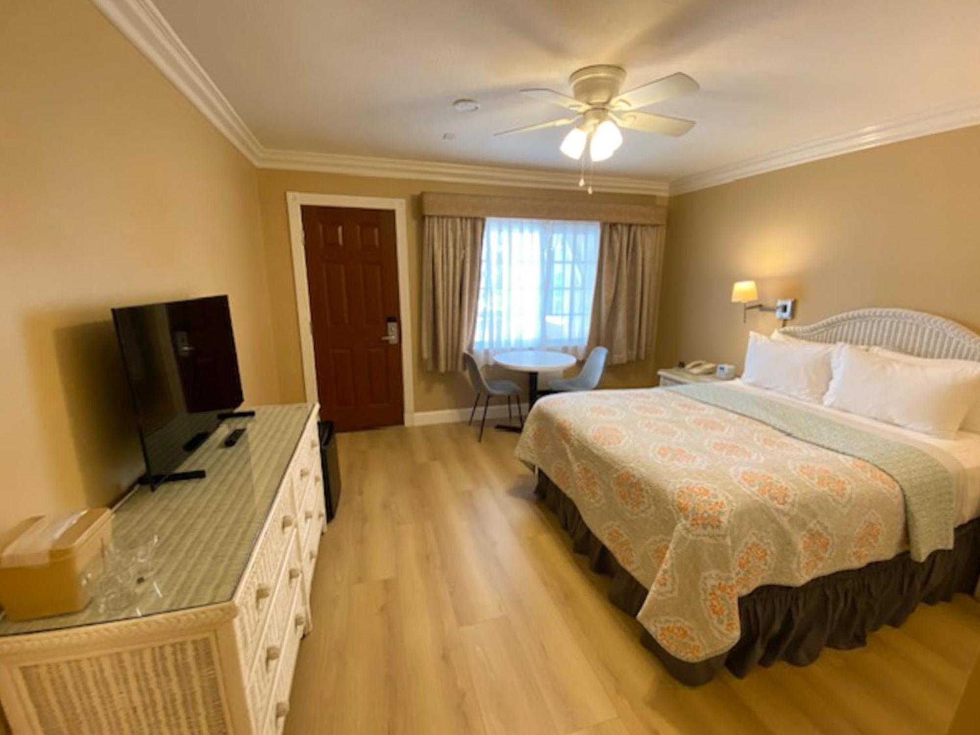 Cliff House Inn Muscle Shoals Quarto foto