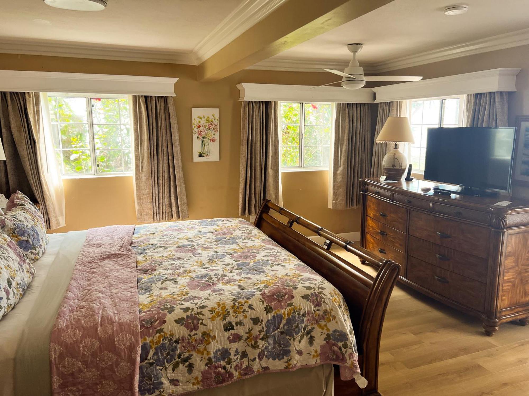 Cliff House Inn Muscle Shoals Quarto foto