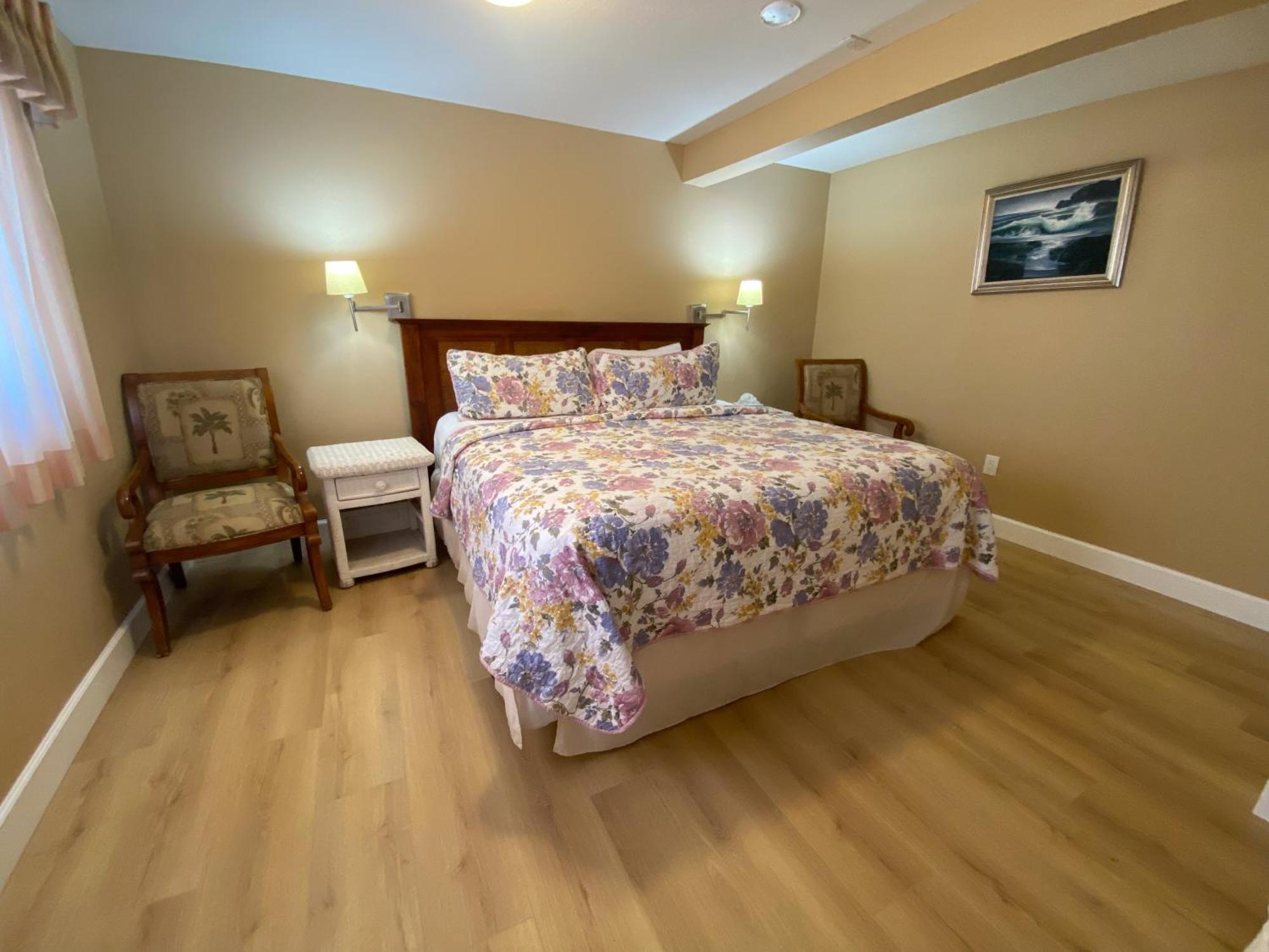 Cliff House Inn Muscle Shoals Quarto foto