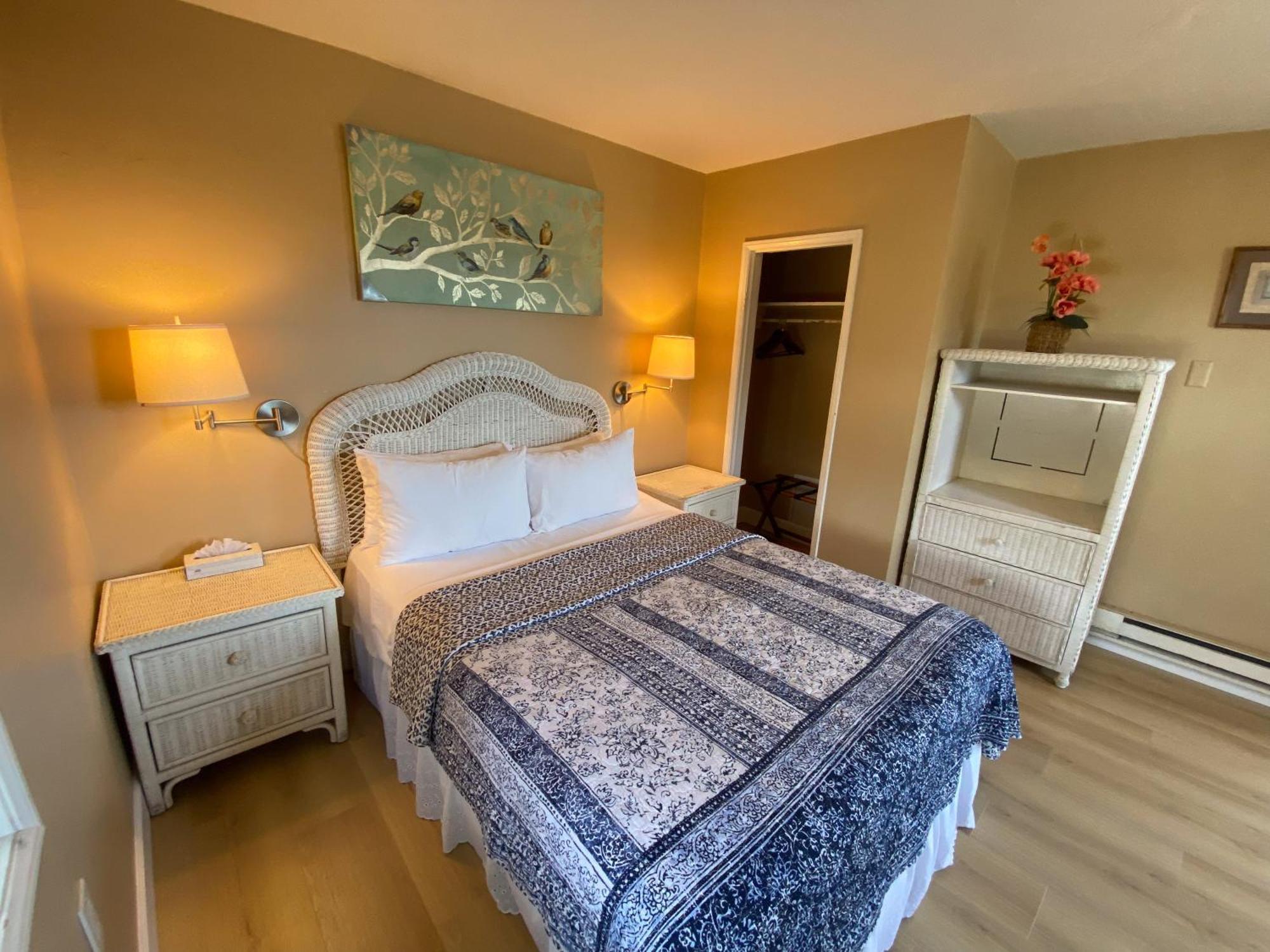 Cliff House Inn Muscle Shoals Quarto foto