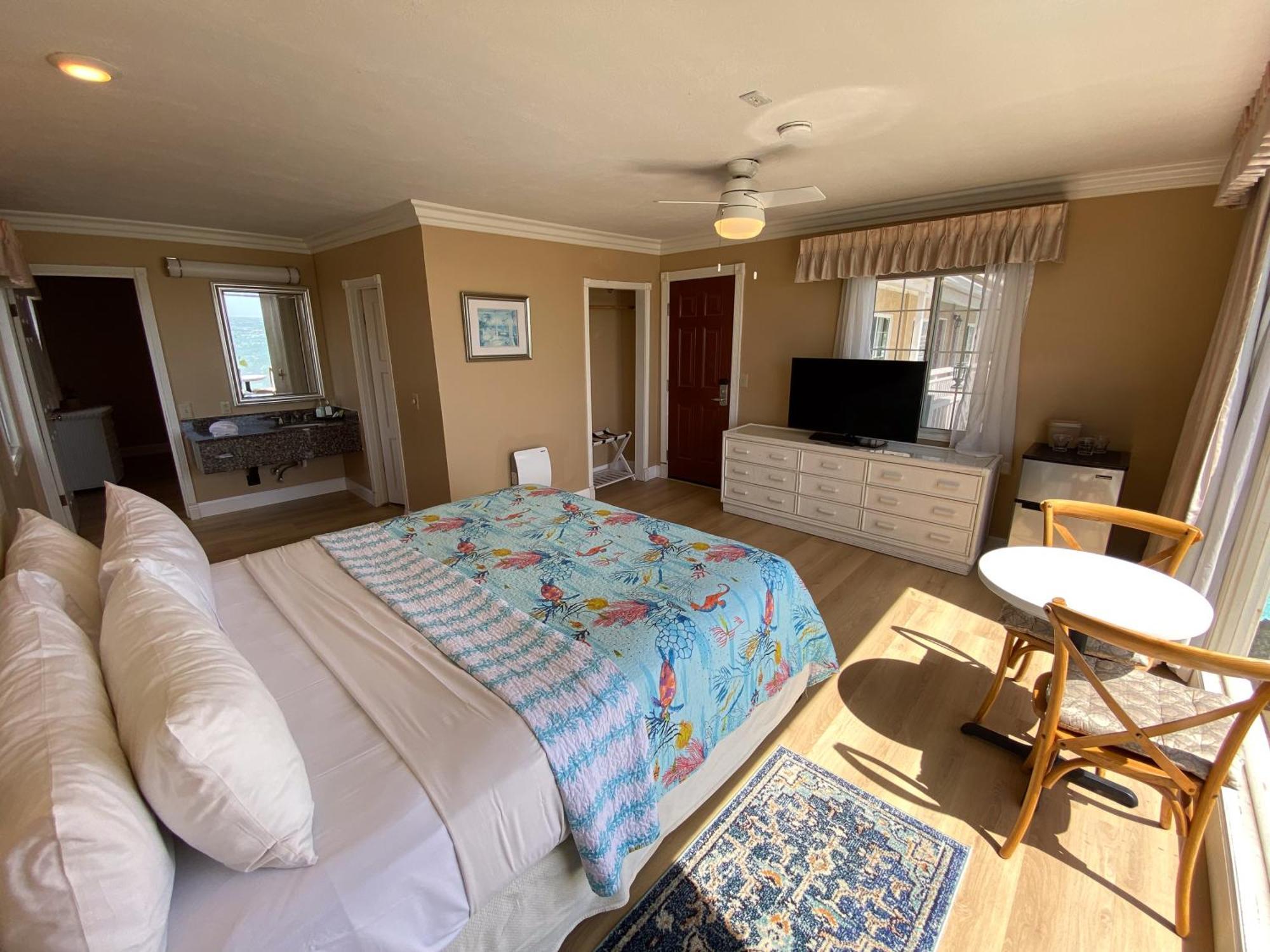 Cliff House Inn Muscle Shoals Quarto foto