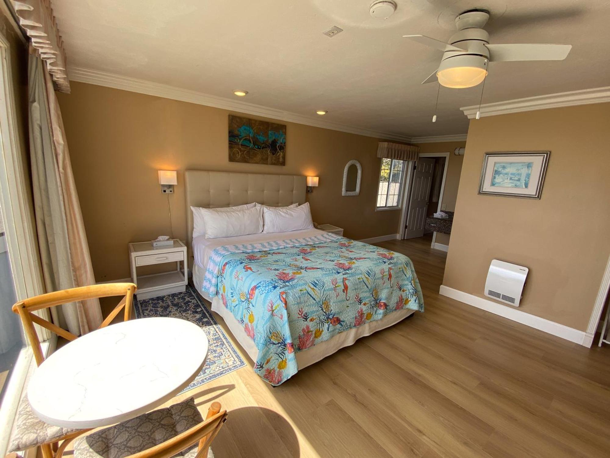 Cliff House Inn Muscle Shoals Quarto foto