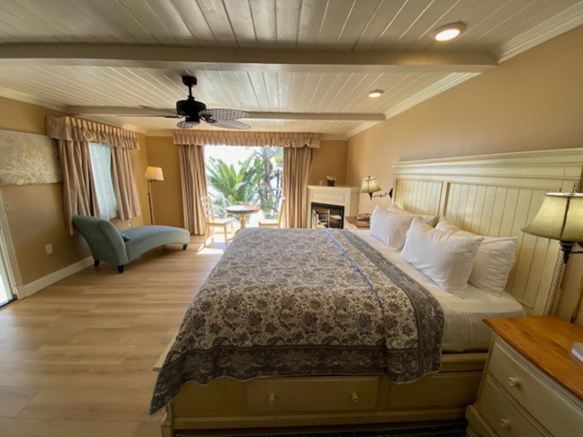 Cliff House Inn Muscle Shoals Quarto foto